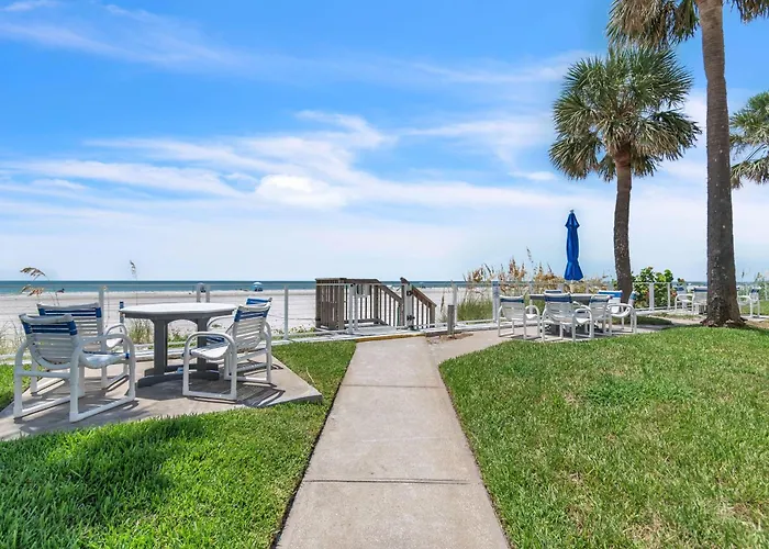 Sunset Reef 112 Clearwater Beach