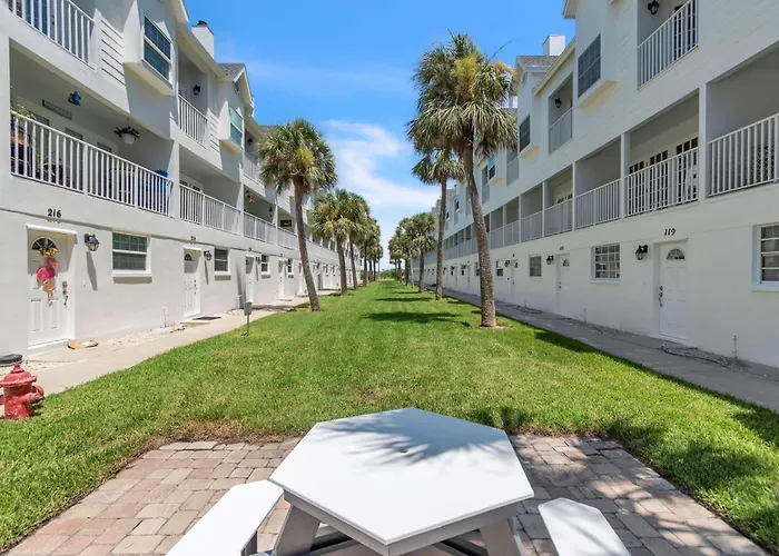 Sunset Reef 112 Clearwater Beach