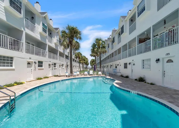 Sunset Reef 112 * Clearwater Beach