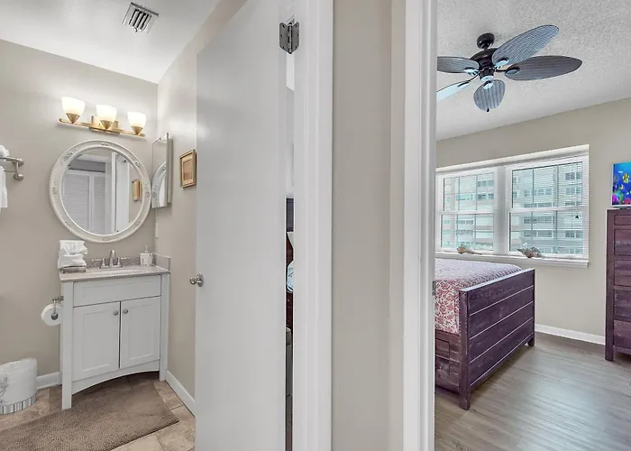 Sunset Reef 112 Holiday home Clearwater Beach