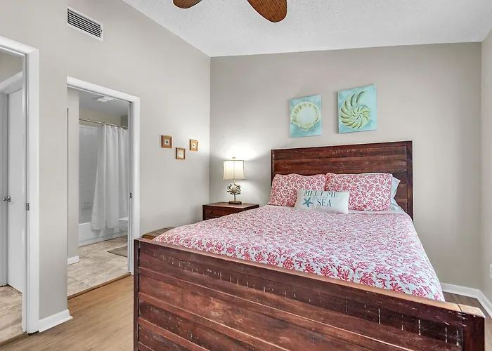 Sunset Reef 112 Clearwater Beach