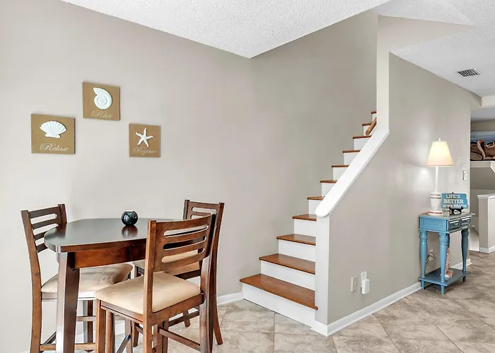 Sunset Reef 112 Holiday home Clearwater Beach