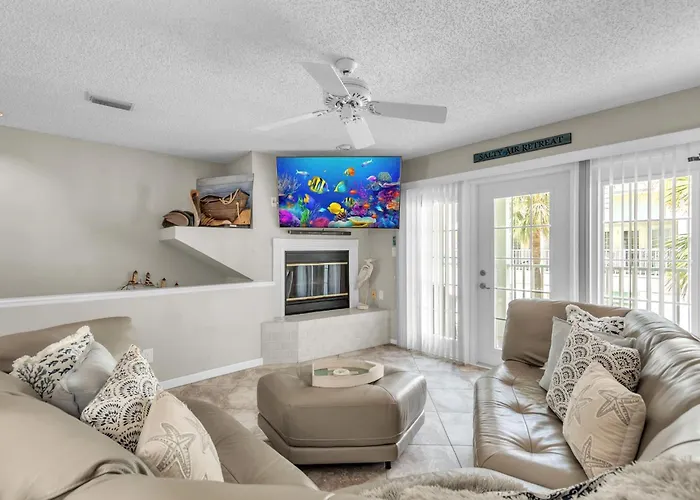Holiday home Sunset Reef 112
