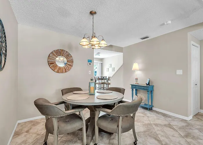 Sunset Reef 112 Holiday home Clearwater Beach