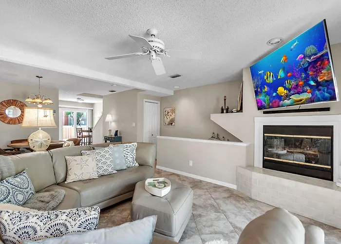 Holiday home Sunset Reef 112 Clearwater Beach