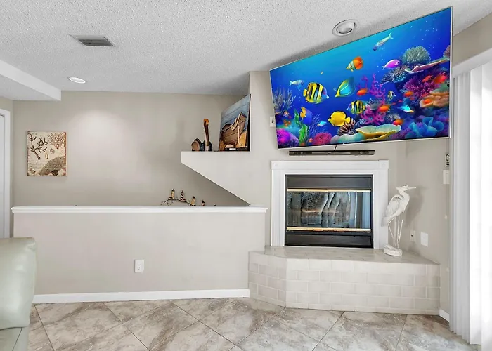 Sunset Reef 112 Clearwater Beach
