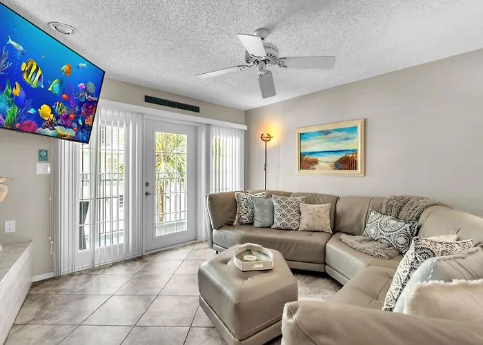 Sunset Reef 112 Holiday home *