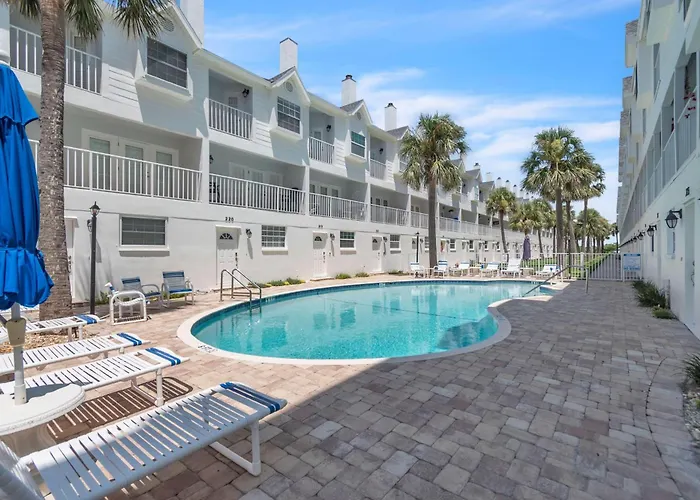 Holiday home Sunset Reef 112 Clearwater Beach