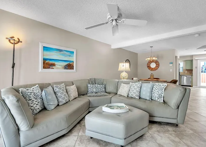 Sunset Reef 112 Clearwater Beach